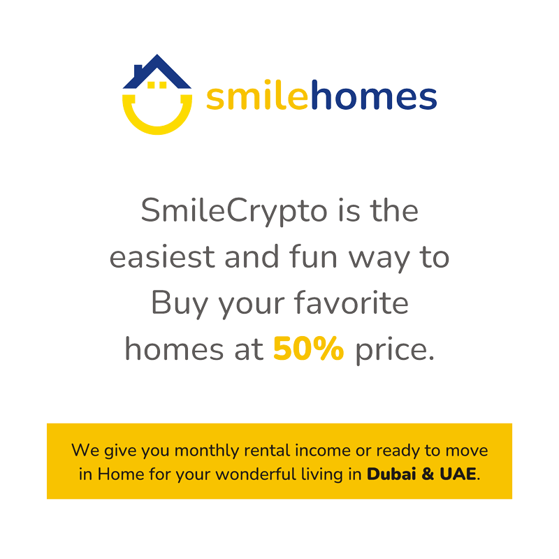 SmileHomes